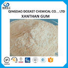 CAS 11138-66-2 Xanthan Gum Polymer 200 Mesh ความบริสุทธิ์สูง EINECS 234-394-2