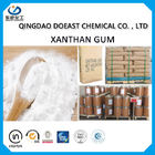 ความหนืด 1200 ความบริสุทธิ์สูงละลาย Xanthan Gum 200 Mesh Food Additive