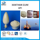เกรดขุดเจาะน้ำมัน Xanthan Gum White / Yellowish Powder C35h49o29