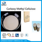 อุตสาหกรรมผงซักฟอก CMC Carboxymethyl เซลลูโลสความหนืดสูงในผงซักฟอก CAS NO 9004-32-4