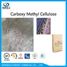เกรดอุตสาหกรรม CMC Carboxymethyl เซลลูโลสความหนืดสูง CAS NO 9004-32-4