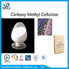 เกรดอุตสาหกรรม CMC Carboxymethyl เซลลูโลสความหนืดสูง CAS NO 9004-32-4