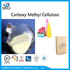 ปลอดสารพิษ CMC น้ำมันเจาะเกรดคาร์บอกซีเมทิลเซลลูโลส CAS NO 9004-32-4