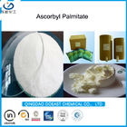 ผงผลึกสีขาว Ascorbyl Palmitate สารเติมแต่งอาหาร EINECS 205-305-4