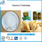 ส่วนประกอบของอาหารวิตามินซี Palmitate ความบริสุทธิ์สูง CAS 137-66-6