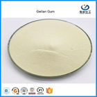 ครีม White High Acyl Gellan Gum Powder อาหารเกรดการผลิตอาหาร CAS 71010-52-1