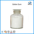 การผลิตอาหารด้วยฮาลาลโคเชอร์ได้รับการรับรอง Gellan Gum Powder CAS 71010-52-1 Acyl สูง