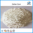 ครีม White High Acyl Gellan Gum Powder อาหารเกรดการผลิตอาหาร CAS 71010-52-1