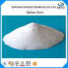 Odorless Low Acyl Gellan Gum Powder วัตถุเจือปนอาหารครีมสีขาว