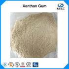 CAS 11138-66-2 XC Xanthan Gum โพลิเมอร์สารเติมแต่งอาหาร 99% ความบริสุทธิ์สูง