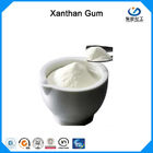 CAS 11138-66-2 XC Xanthan Gum โพลิเมอร์สารเติมแต่งอาหาร 99% ความบริสุทธิ์สูง