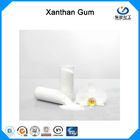25 กก. กระเป๋า 99% Xanthan Gum ใช้ในอาหารสีขาวสำหรับผลิตภัณฑ์เยลลี่