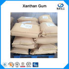 25 กก. กระเป๋า 99% Xanthan Gum ใช้ในอาหารสีขาวสำหรับผลิตภัณฑ์เยลลี่